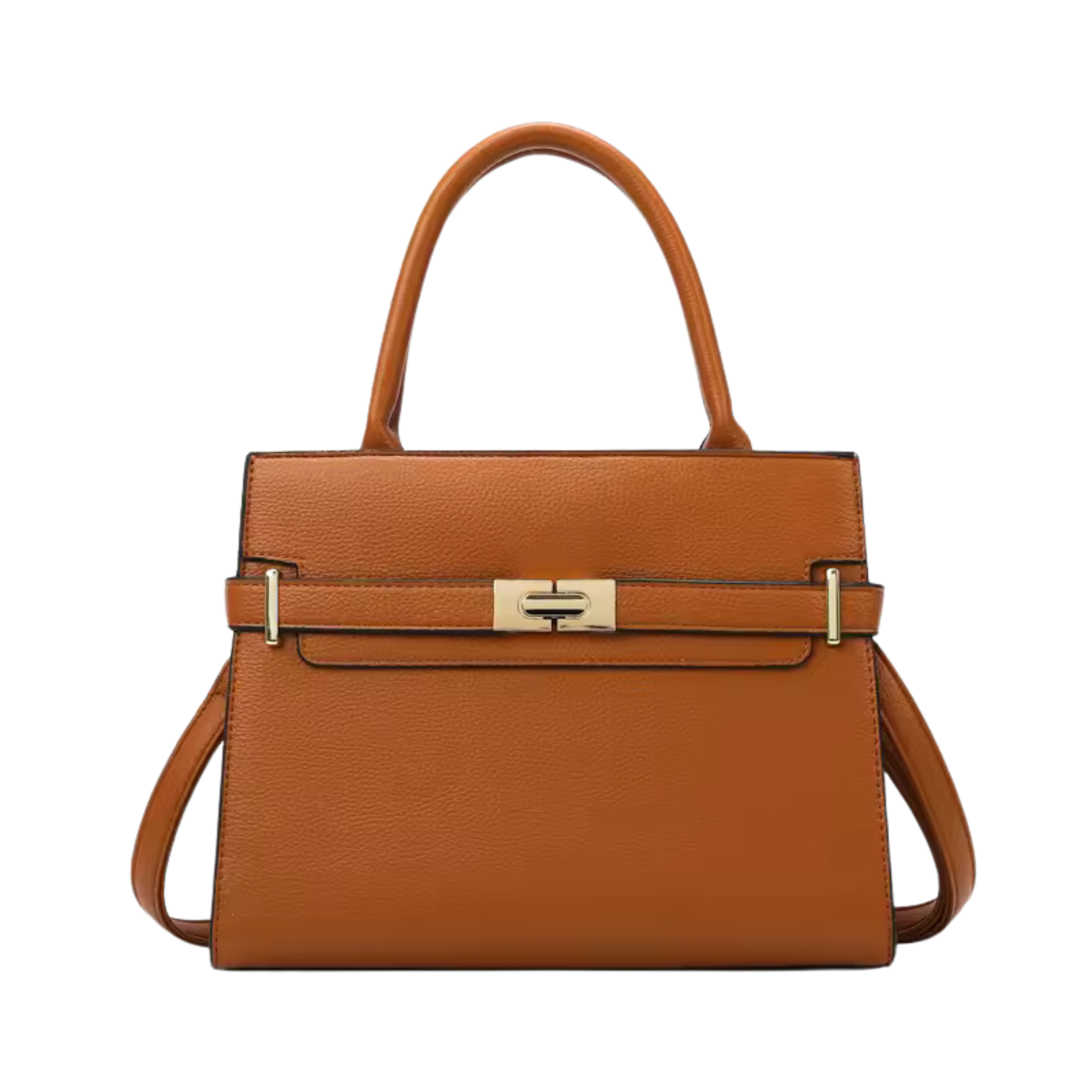 Tasche Junalya– Luxuriöse Ledertasche im ikonischen Design. Perfekt für Business, Alltag & stilvolle Outfits. Erhältlich in Schwarz, Beige, Braun & Rot.