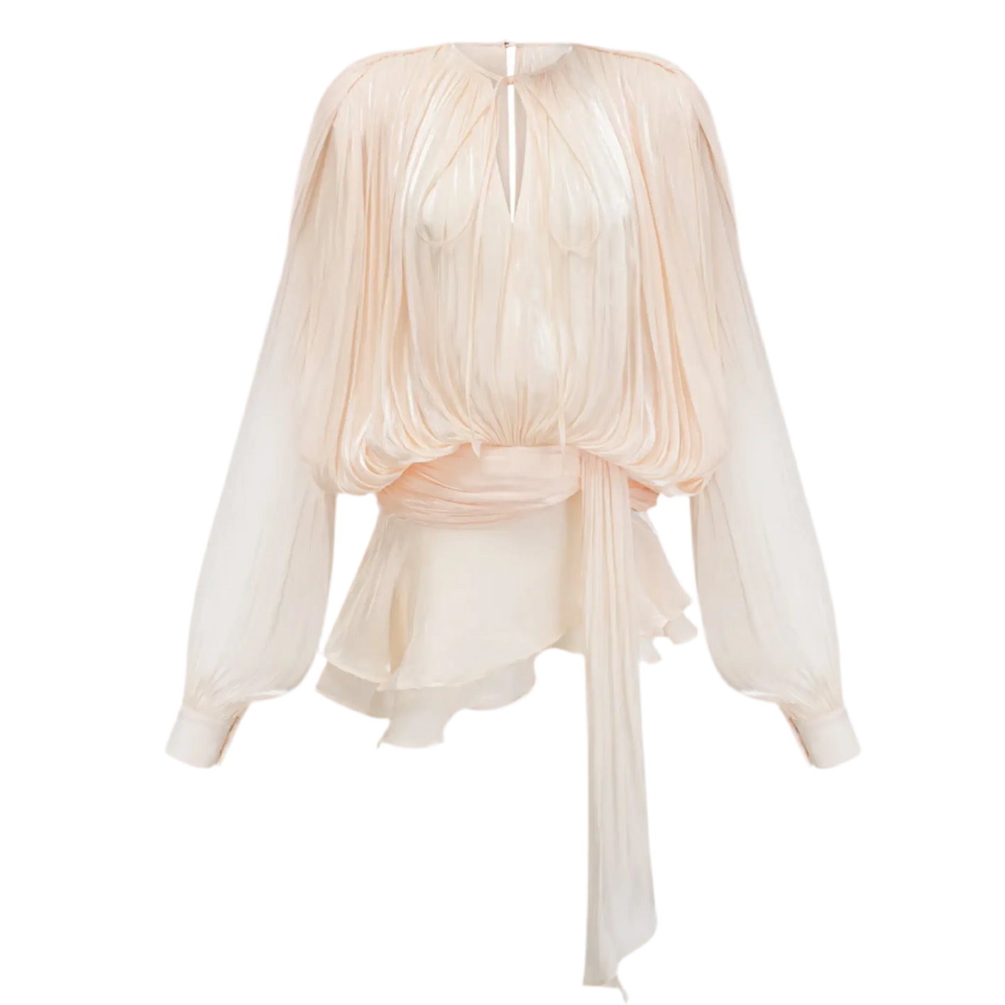 Elegantes Damenkleid in Weiß. Stilvolles Design für besondere Anlässe, figurbetonte Passform und hochwertiger Stoff. Perfekt für Abendveranstaltungen oder festliche Anlässe.