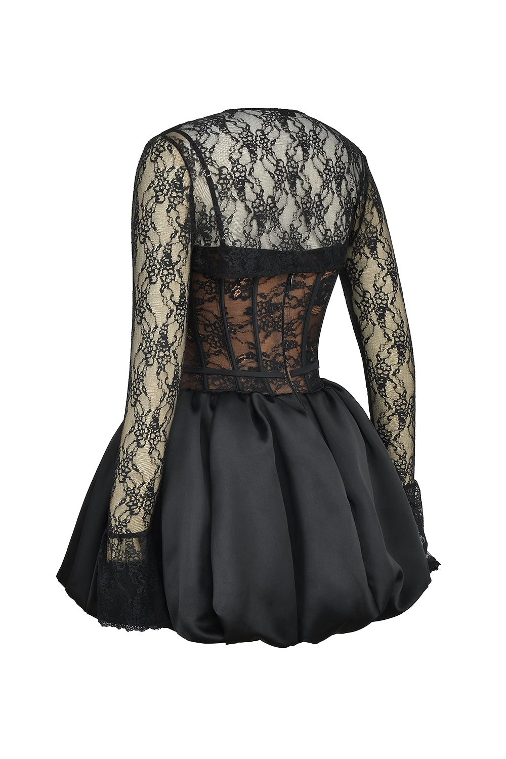Elyasha - Minikleid