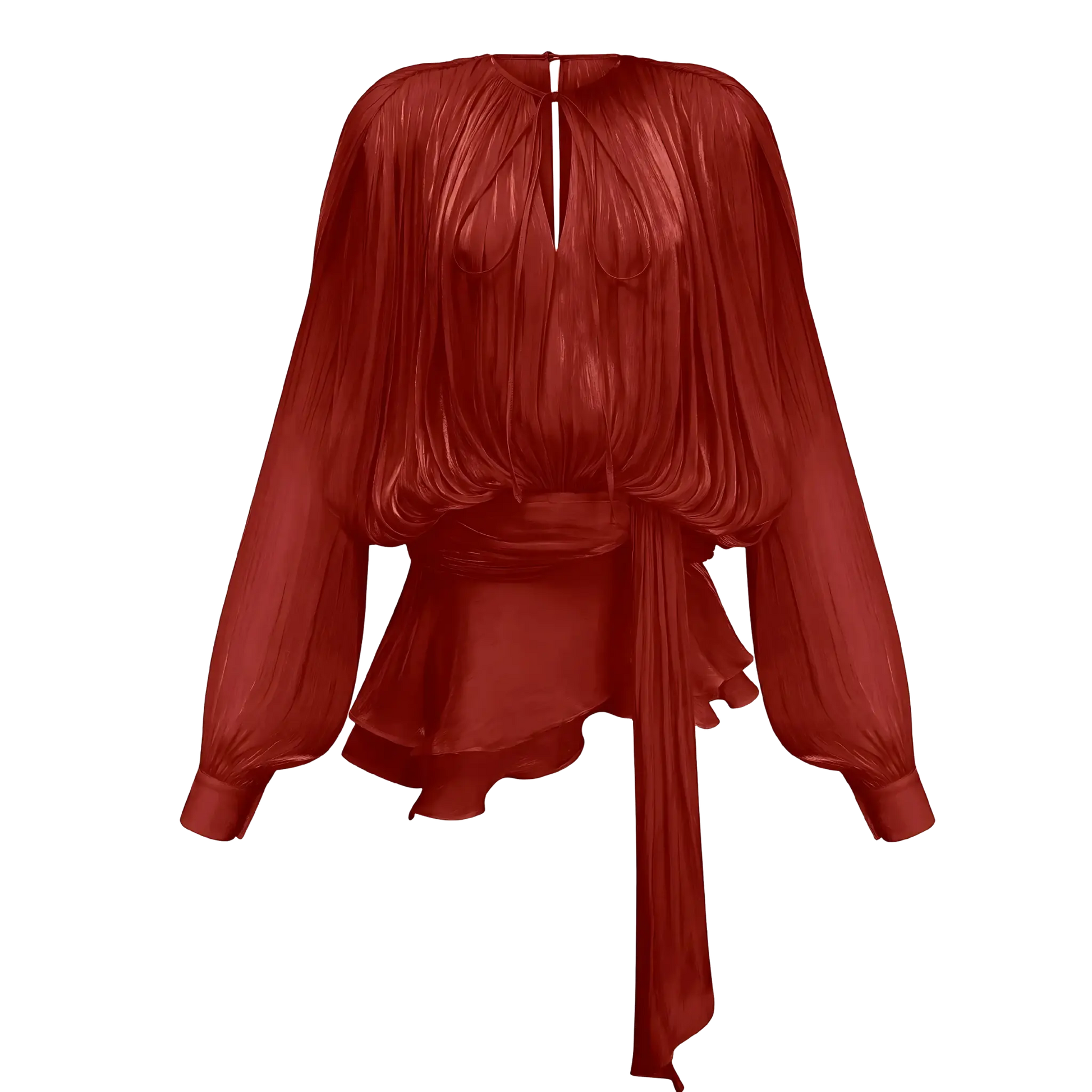 Elegantes Damenkleid in Weiß, Rot und Schwarz. Stilvolles Design für besondere Anlässe, figurbetonte Passform und hochwertiger Stoff. Perfekt für Abendveranstaltungen oder festliche Anlässe.