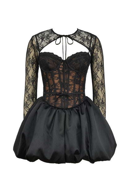 Elyasha - Minikleid